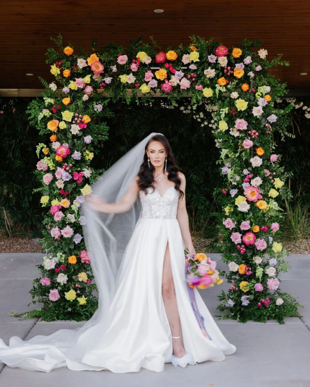 Florals this beautiful deserve to be shared (and preserved!) 

I haven&rsquo;t talked about my sister company @impressive.petals much lately but we are still very much alive over there! 

As your planner, I know just how much you spent on florals and