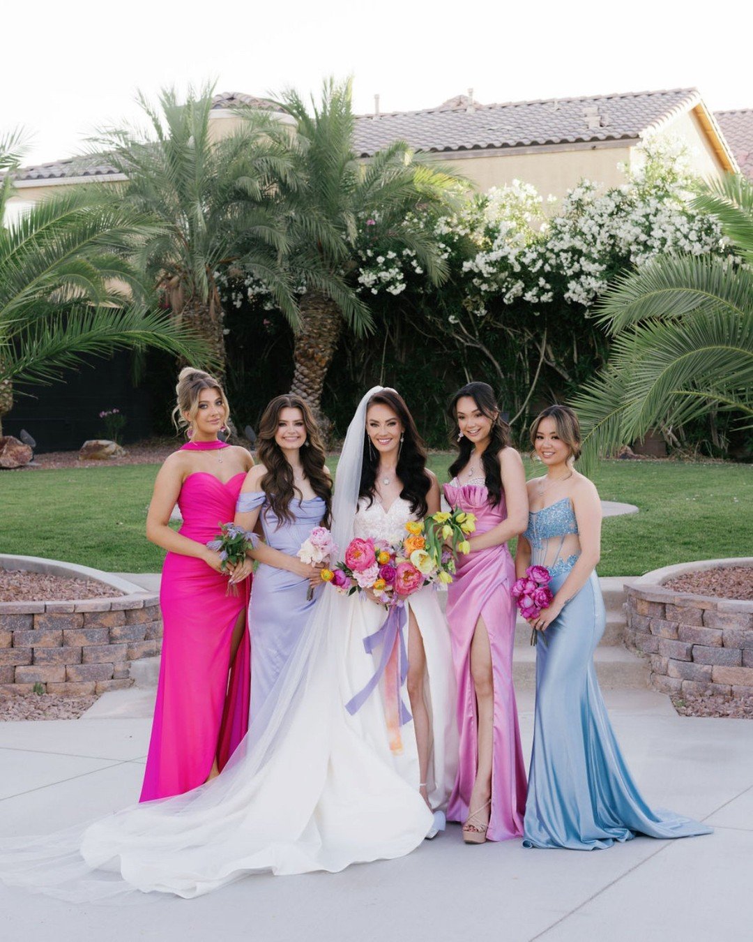 Money Well Spent (according to a Las Vegas Wedding Planner): 

Splurge:&mdash; Guest experience moments (portrait stations, gelato carts, cannoli bars, interactive activations)&mdash; Entertainment that sets the tone (there&rsquo;s nothing like a liv