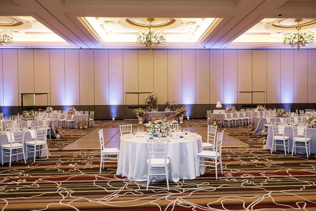 Inside the Process: What it's really like to work with a full service wedding planner in Las Vegas