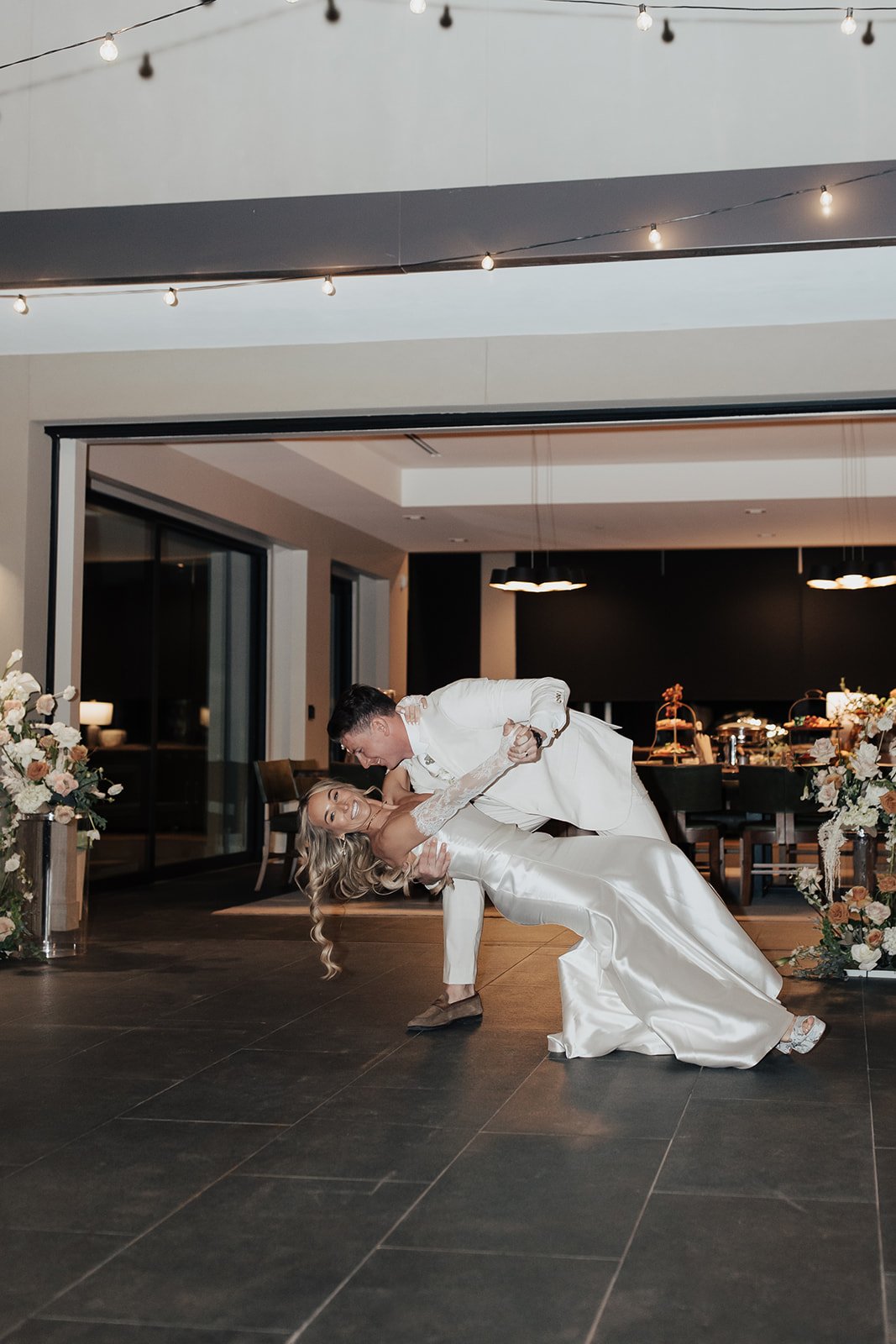 first dance in southern utah wedding.jpg