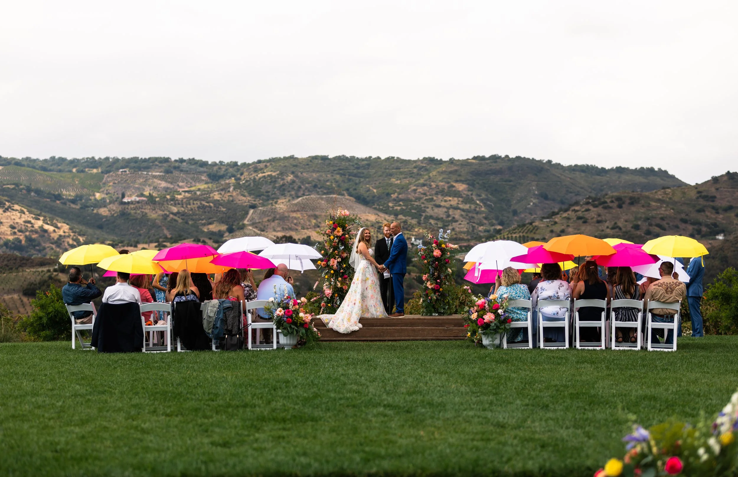 Just Got Engaged? How to Plan Your Wedding (From a Las Vegas Wedding Planner Who Has Seen It All)