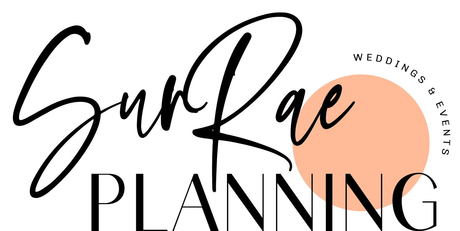 SunRae Planning | Las Vegas Wedding Planner
