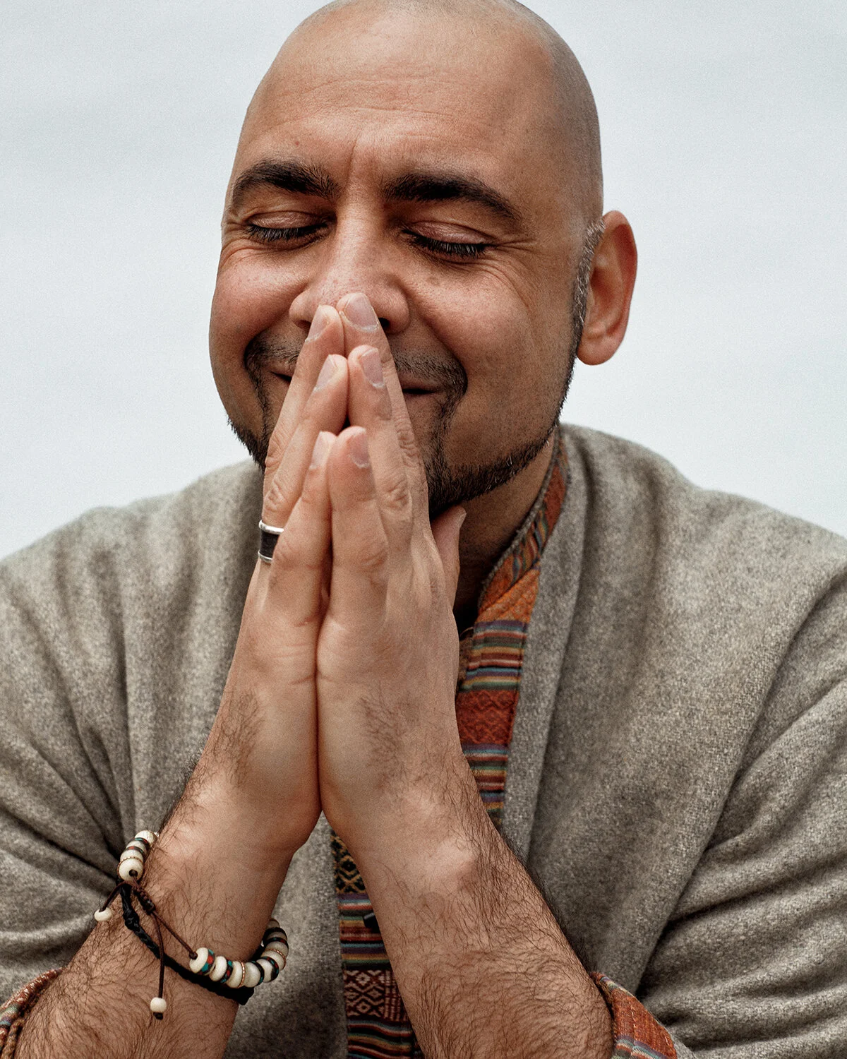 Compassion refers to the arising in the heart the desire to relieve the suffering of all beings. - Ram Dass