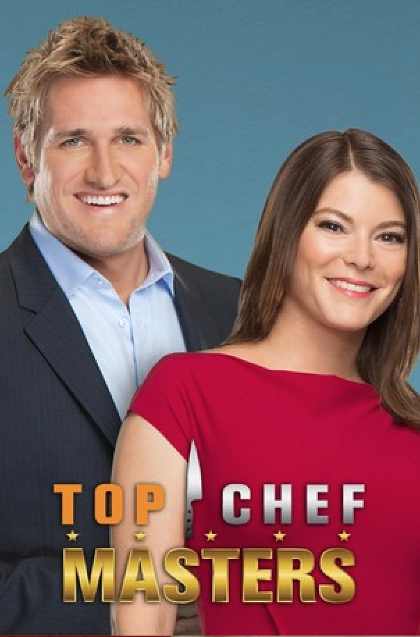 TOP CHEF MASTERS