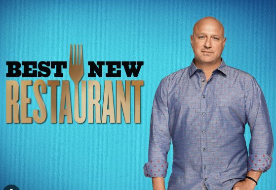 BEST NEW RESTAURANT