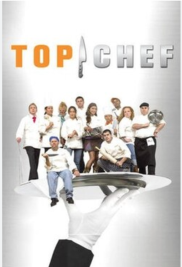 TOP CHEF 