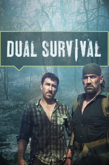 DUAL SURVIVAL 