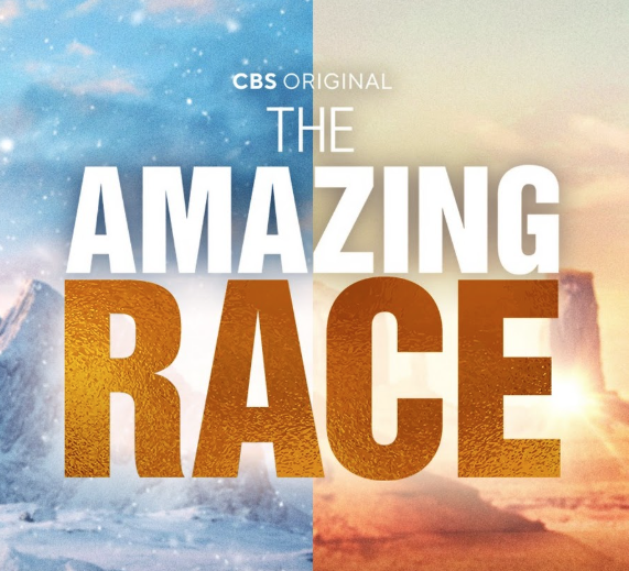AMAZING RACE