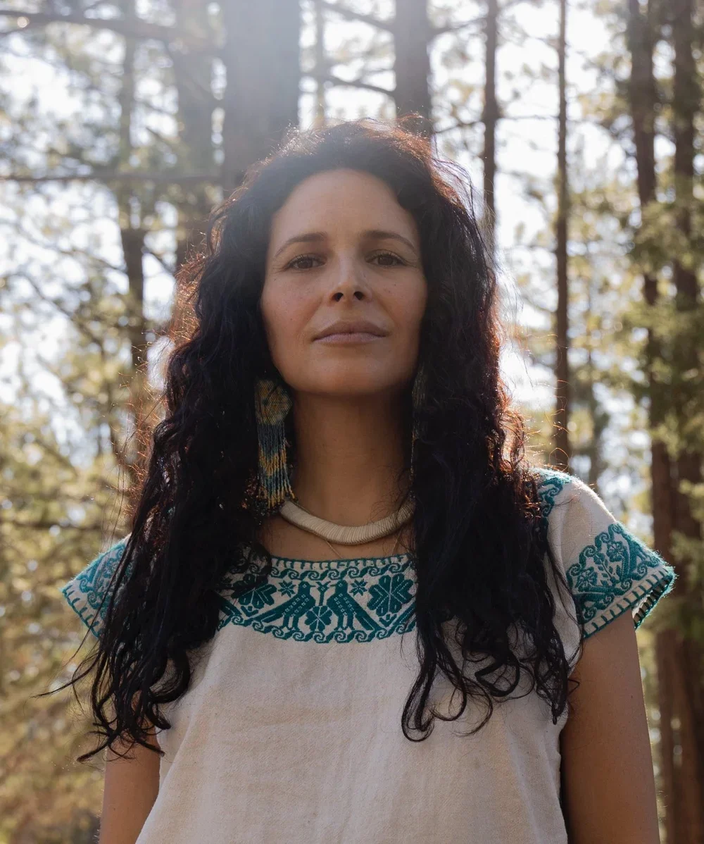 Vivien Vilela, Cofounder &amp; President