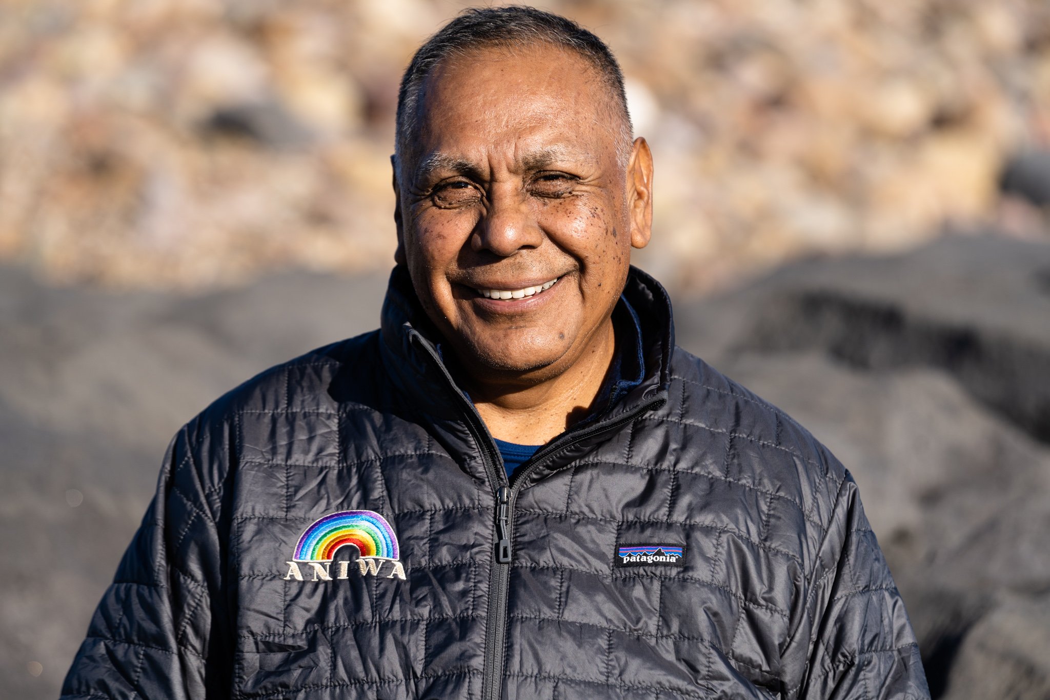 Austin G. Nunez, San Xavier District Chairman Tohono O’Odham Nation, Director