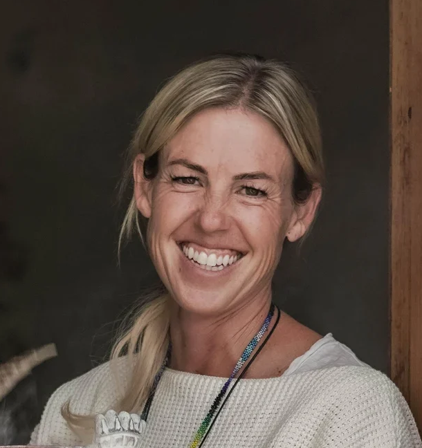 Laura Patterson, Trustee