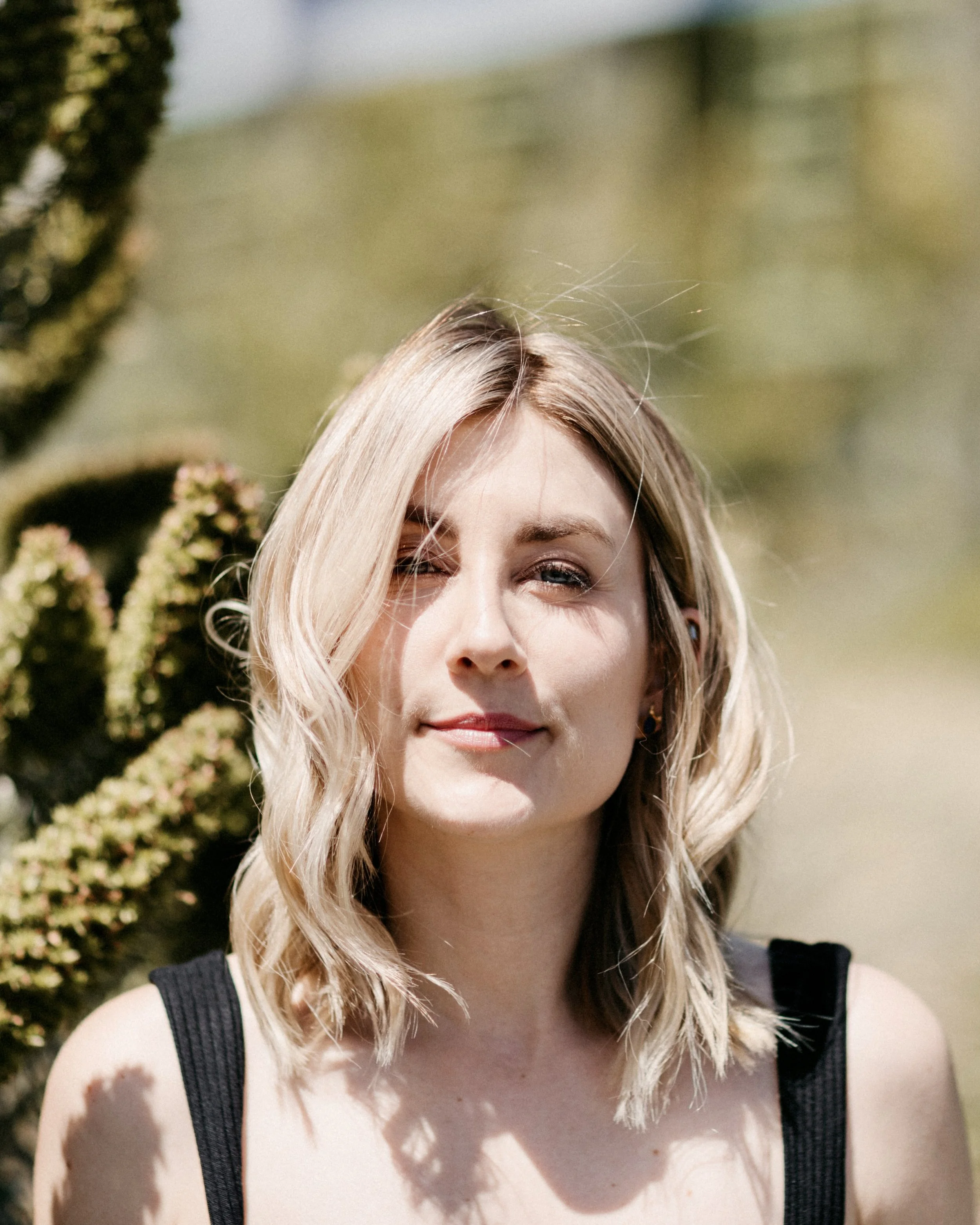 Angela Katragadda, Trustee