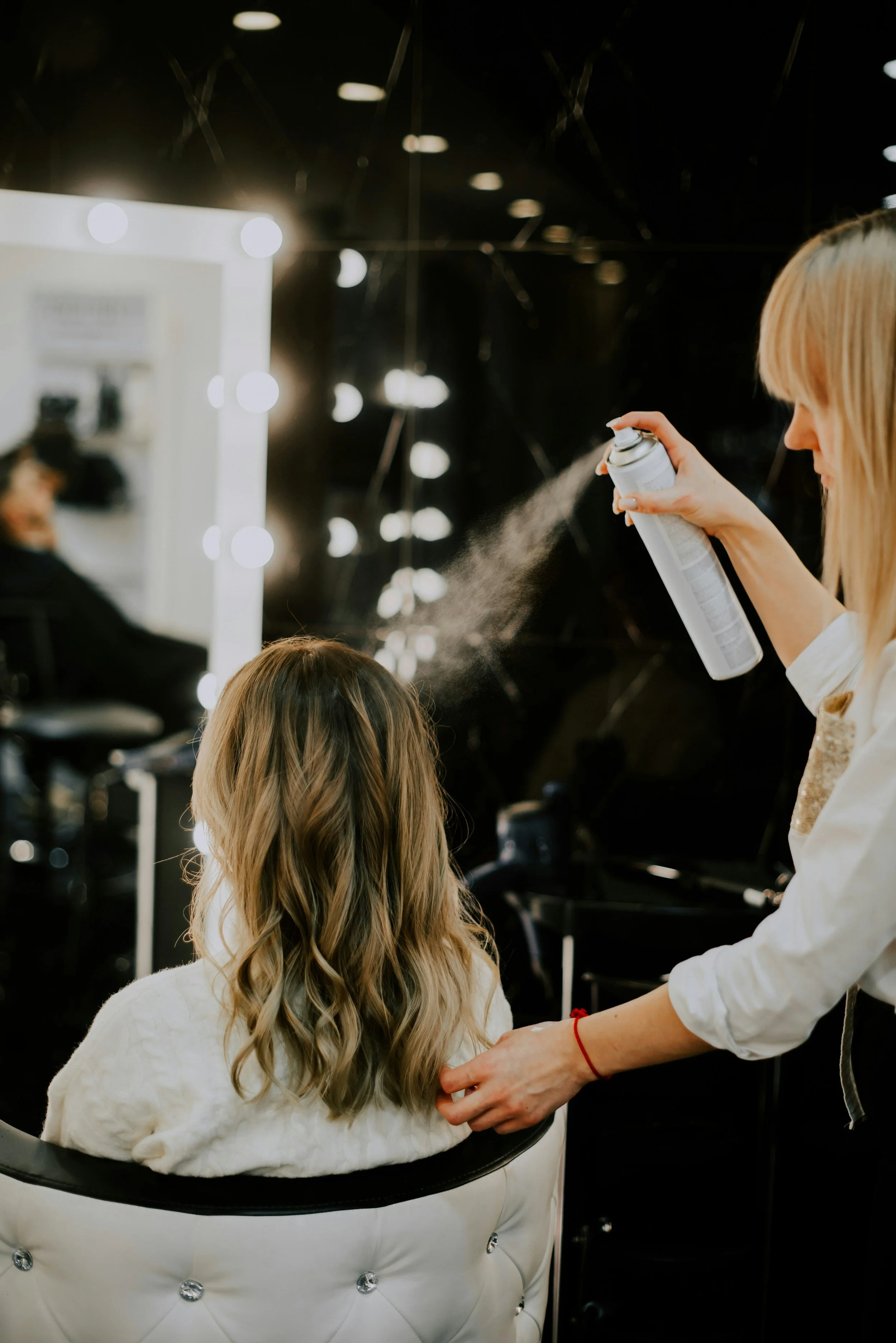Special Occasion Styles in Frisco TX
