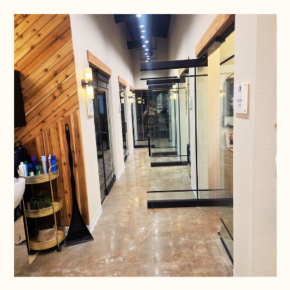 Hair Salon, Frisco TX