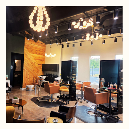 Oak and Opal Studios Hair Salon Frisco, TX