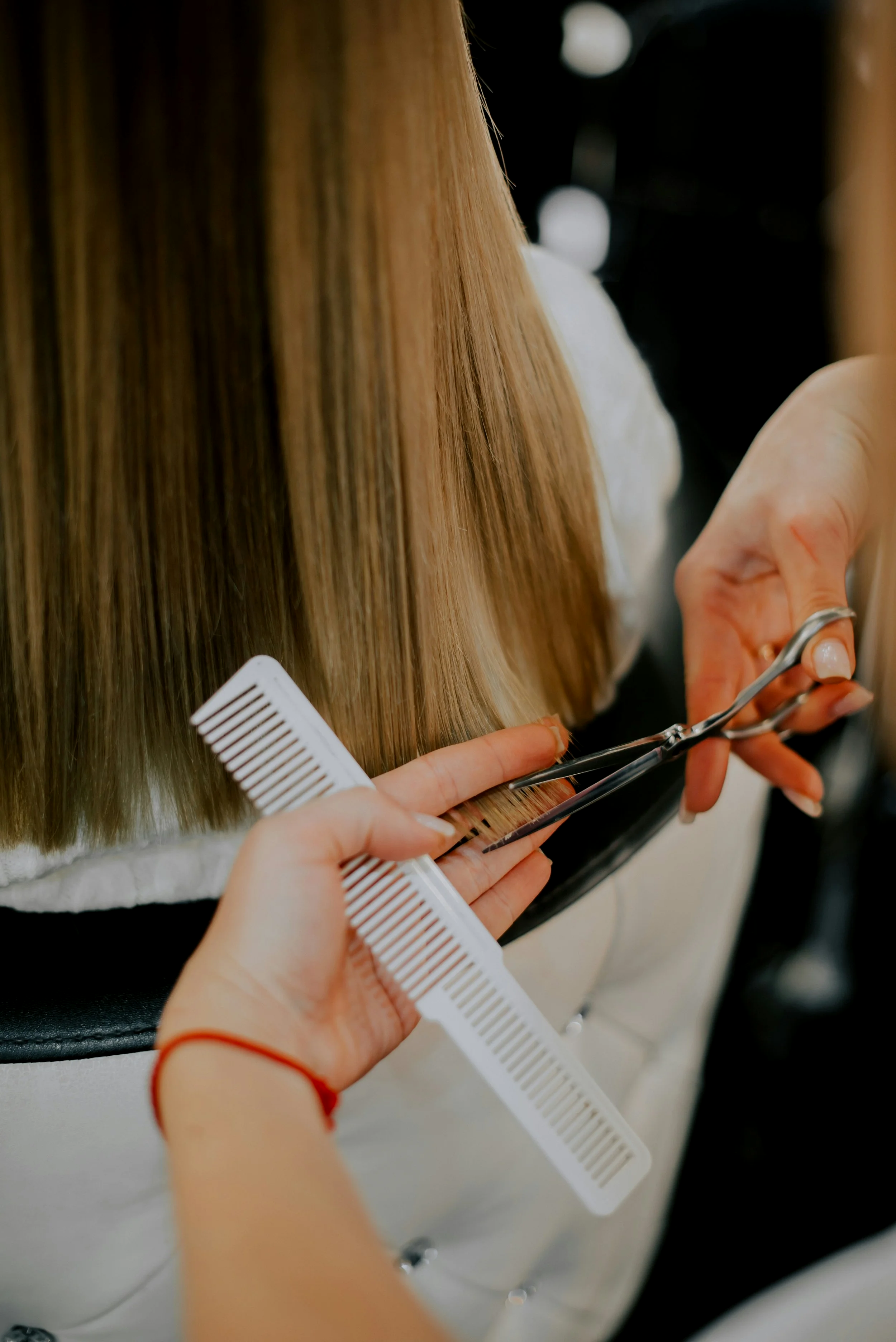 Frisco, TX Cut and Style