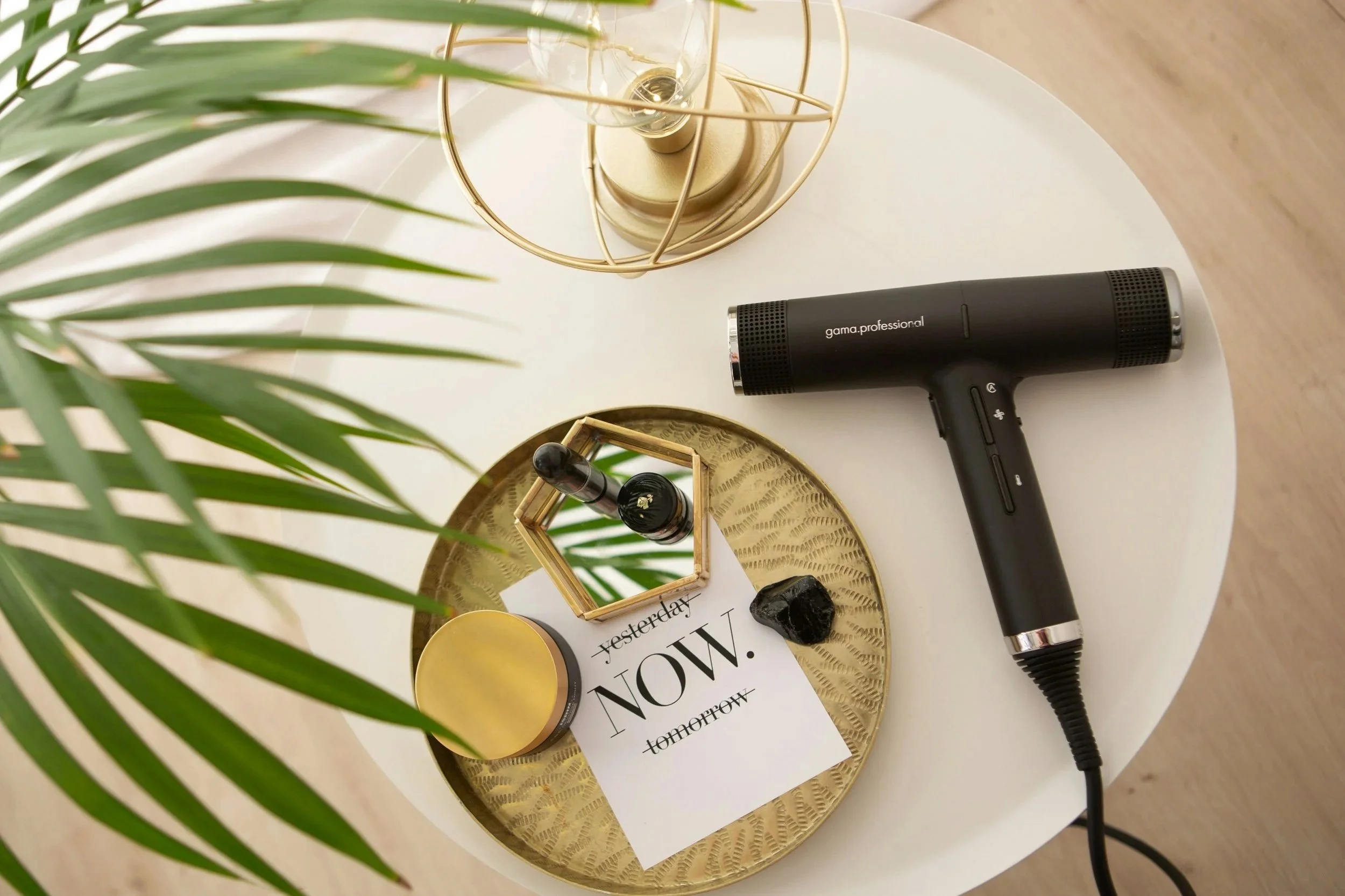 Luxury Blowouts and Custom Color at Expert Hair Salon in Frisco, TX.