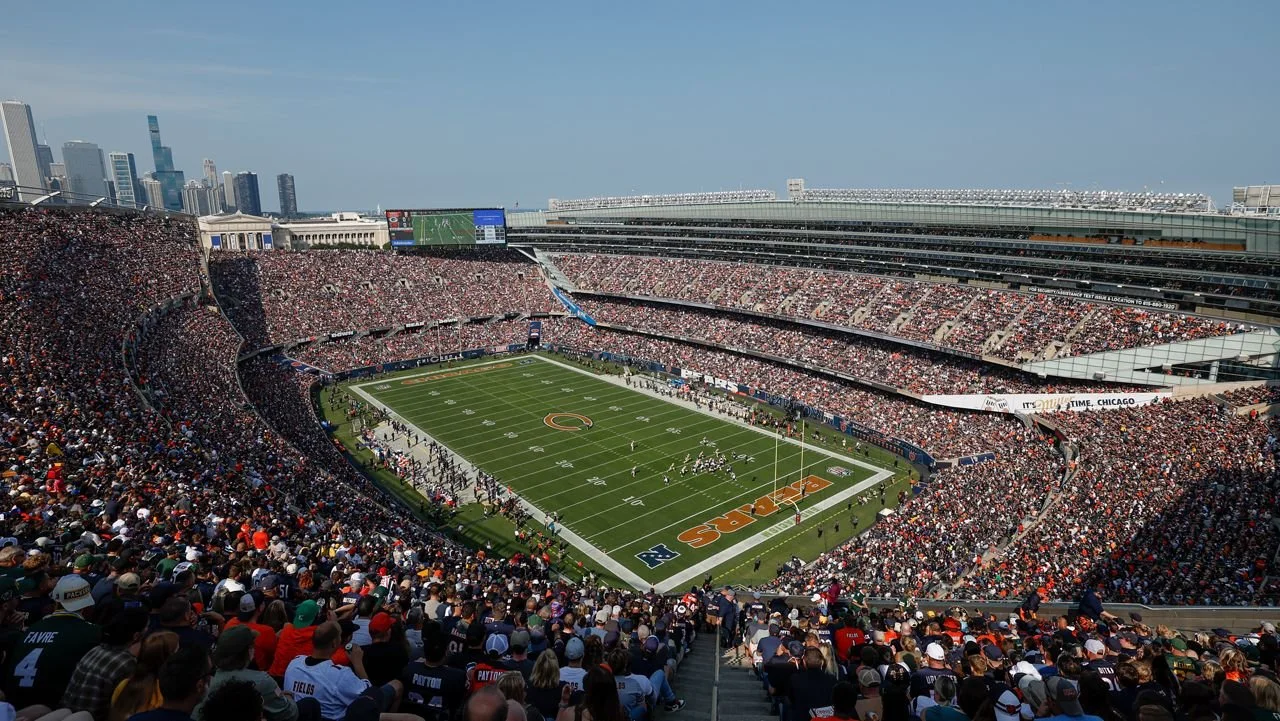 Chicago’s Team, Indiana’s Offer, and a Franchise at a Crossroads