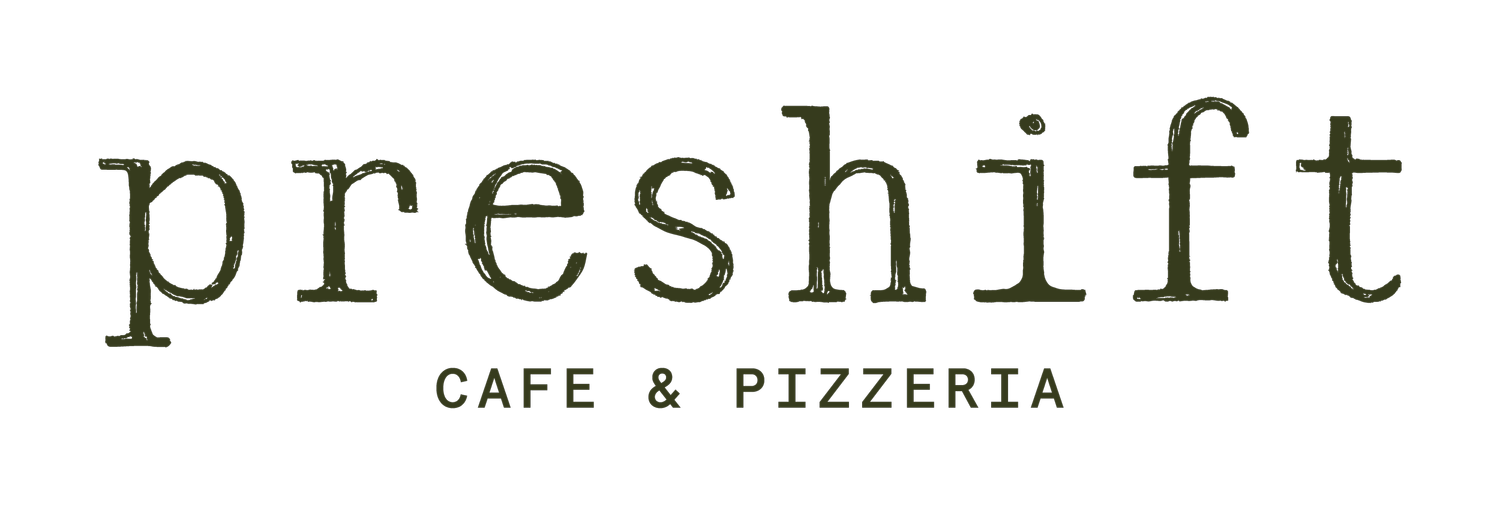 Preshift Cafe &amp; Pizzeria