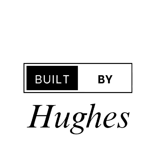 Built By Hughes