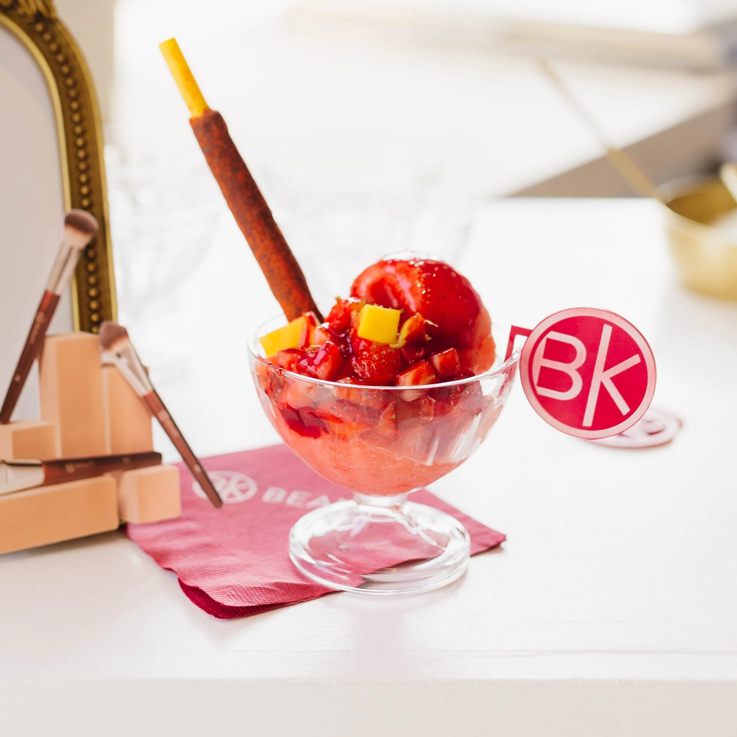 Sorbet