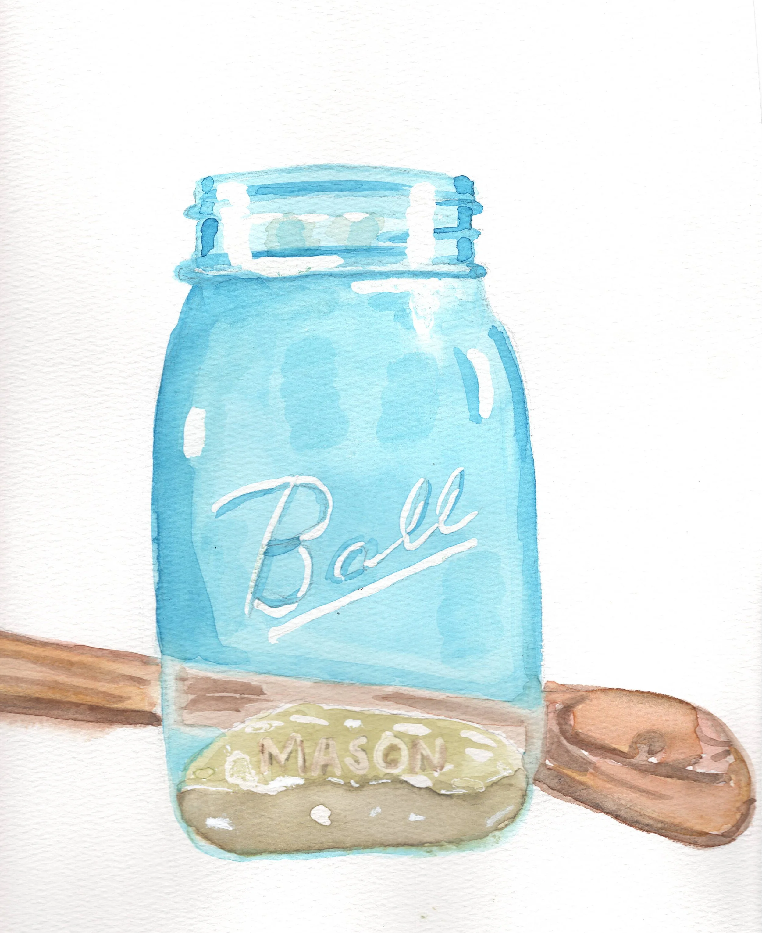 Sourdough, Just a Starter