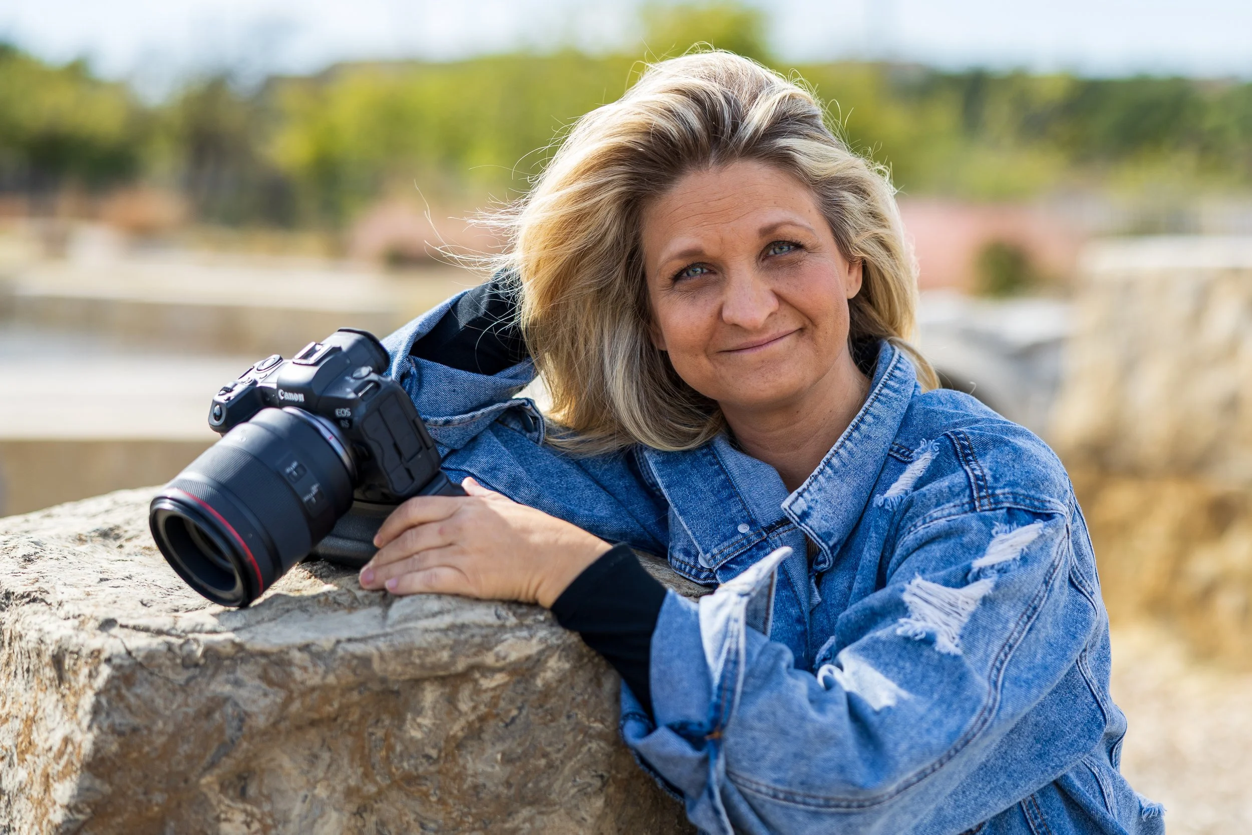 Jerusha Schoenhoff Photographer