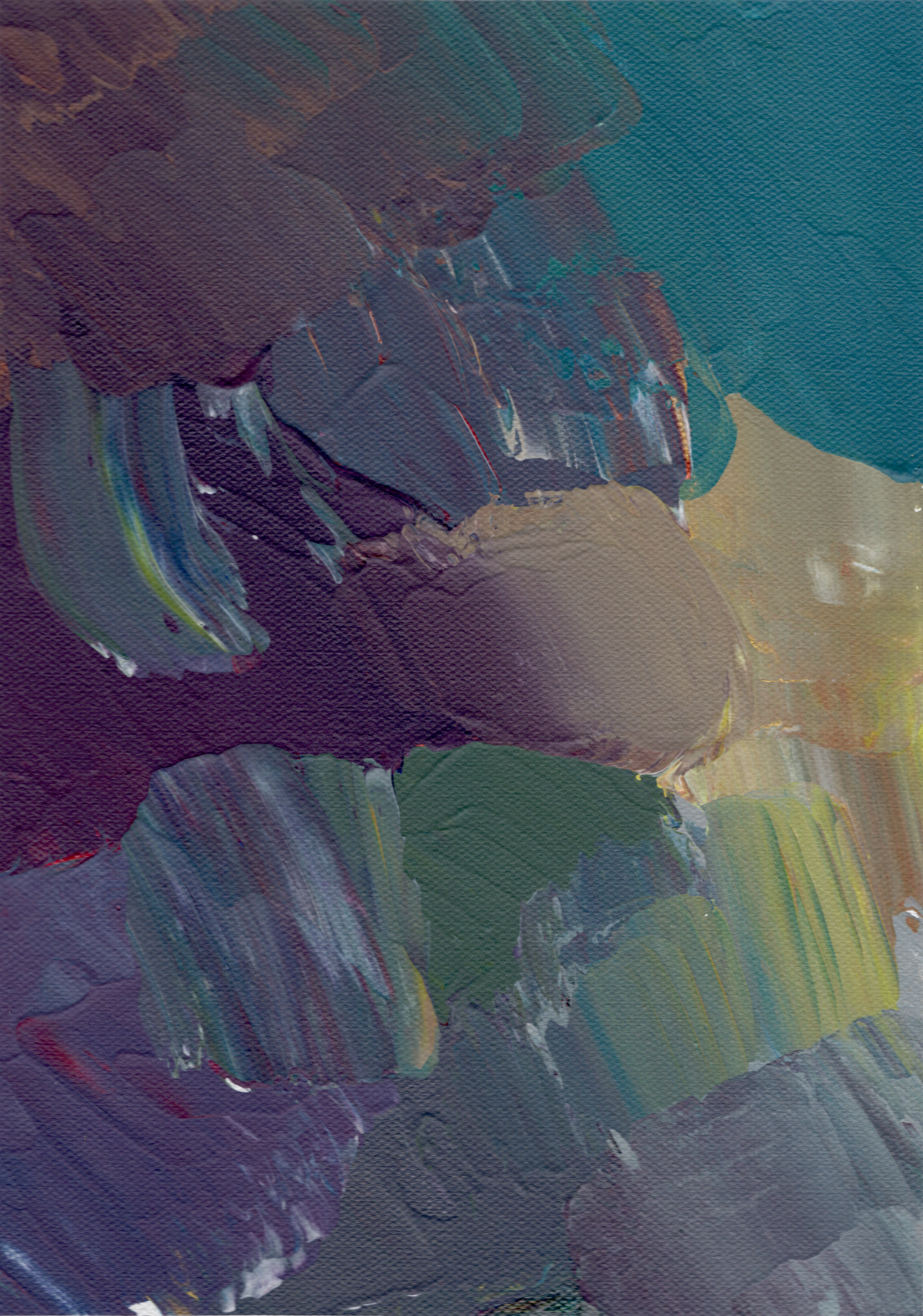 Generosity, 2025 (Sold)