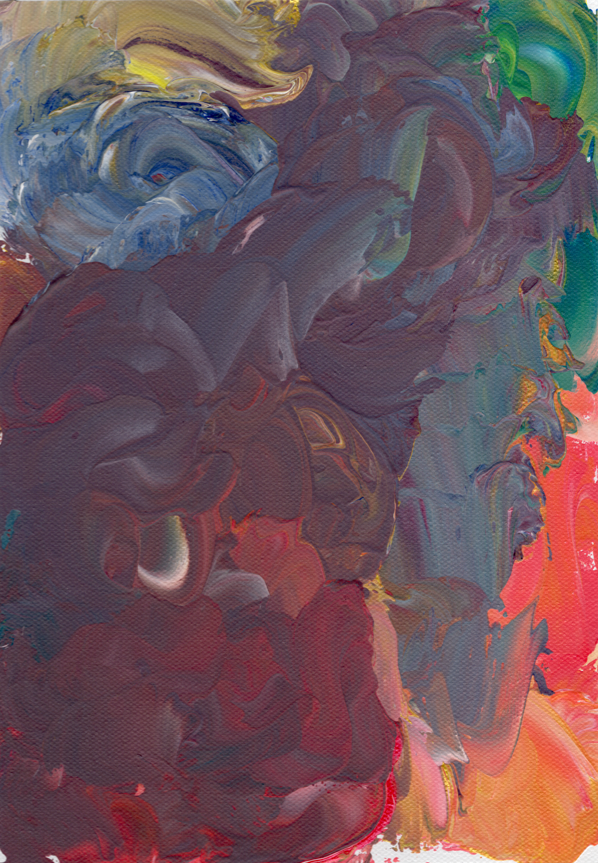 Three Wave Theory: Living Water 9, 2025 (Available)