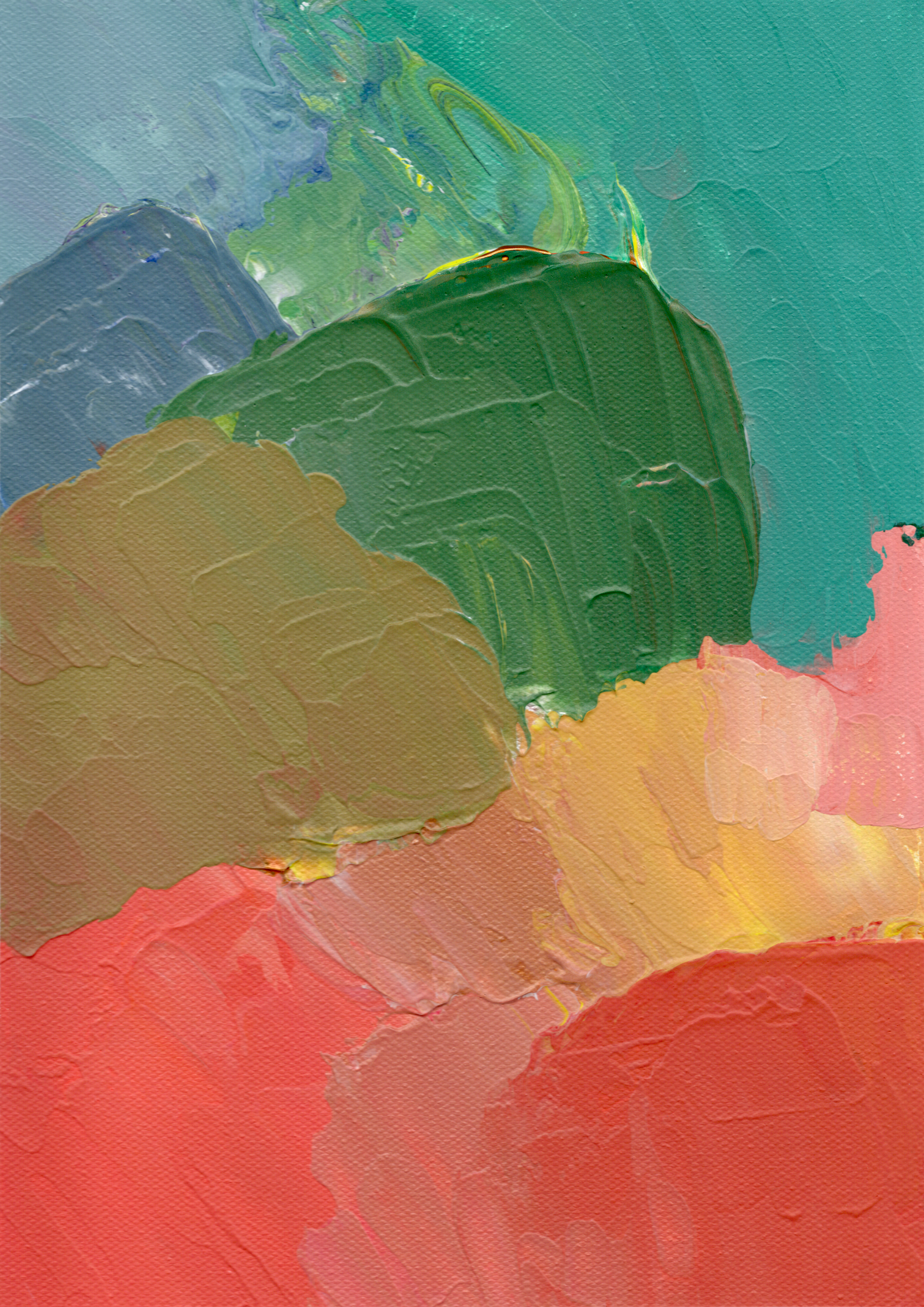 Remember, 2025 (Sold)