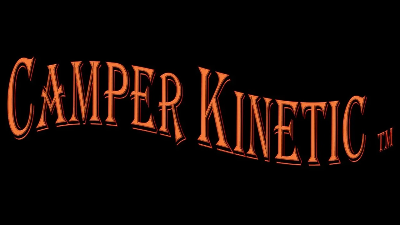 Camper Kinetic 