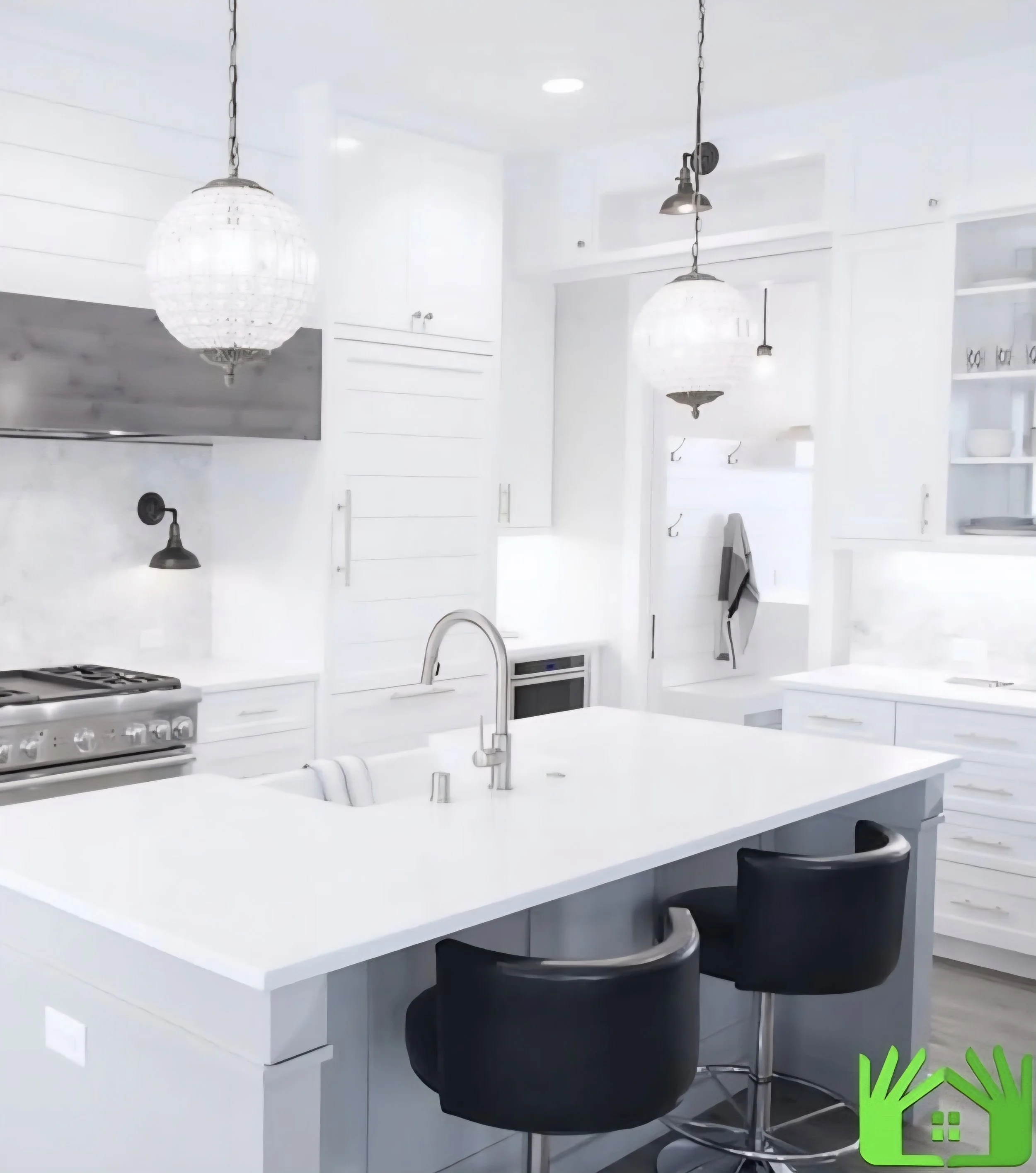 Kitchen Renovation