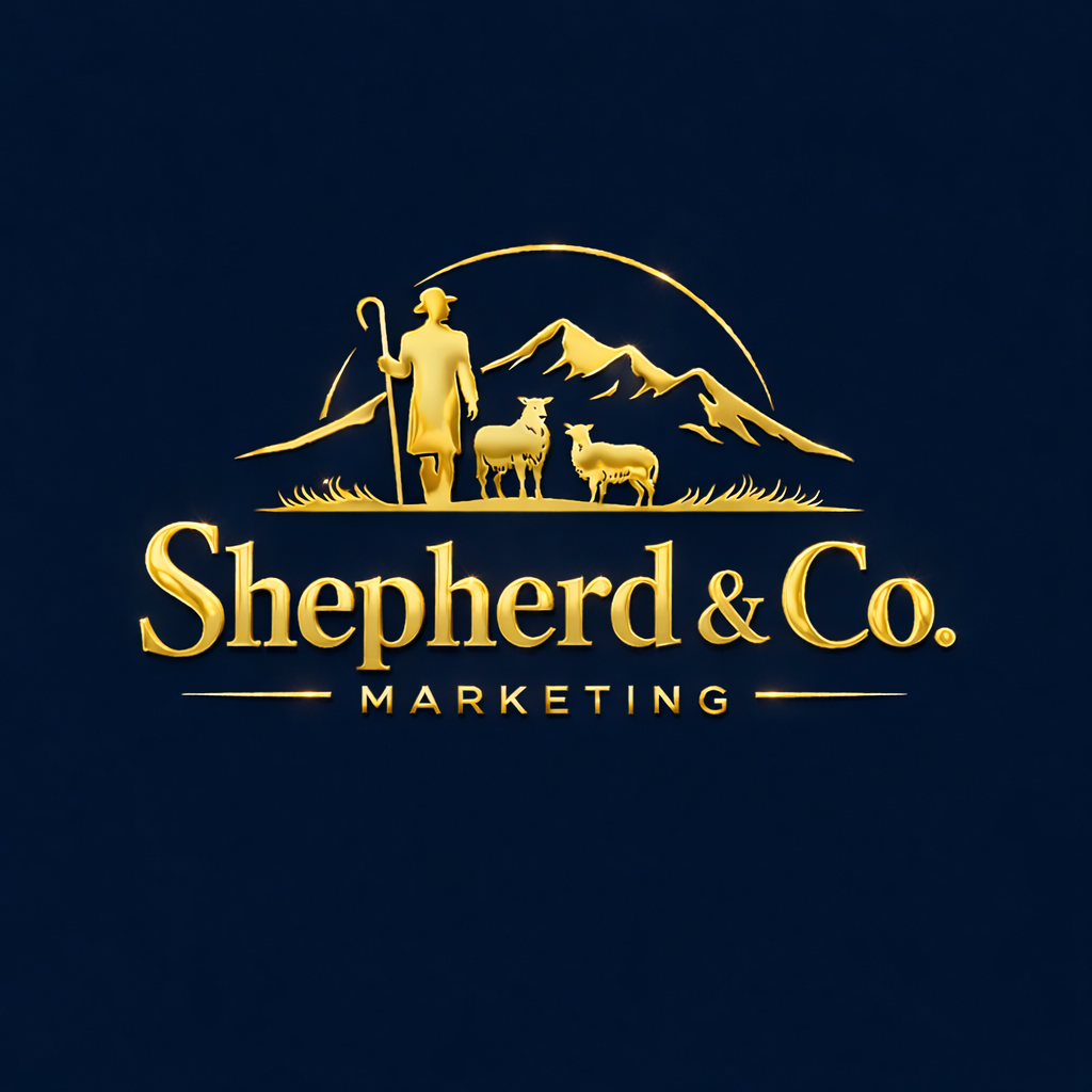 Shepherd &amp; Co.