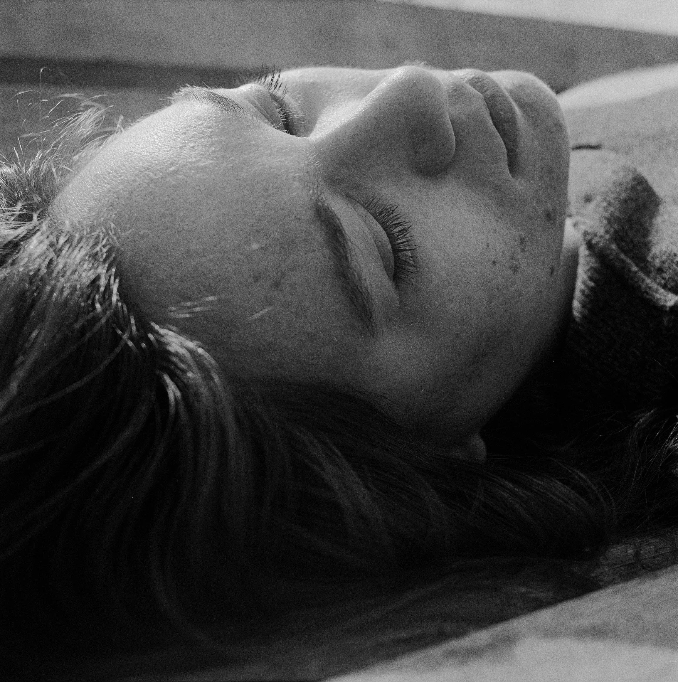 My Body is an Ocean