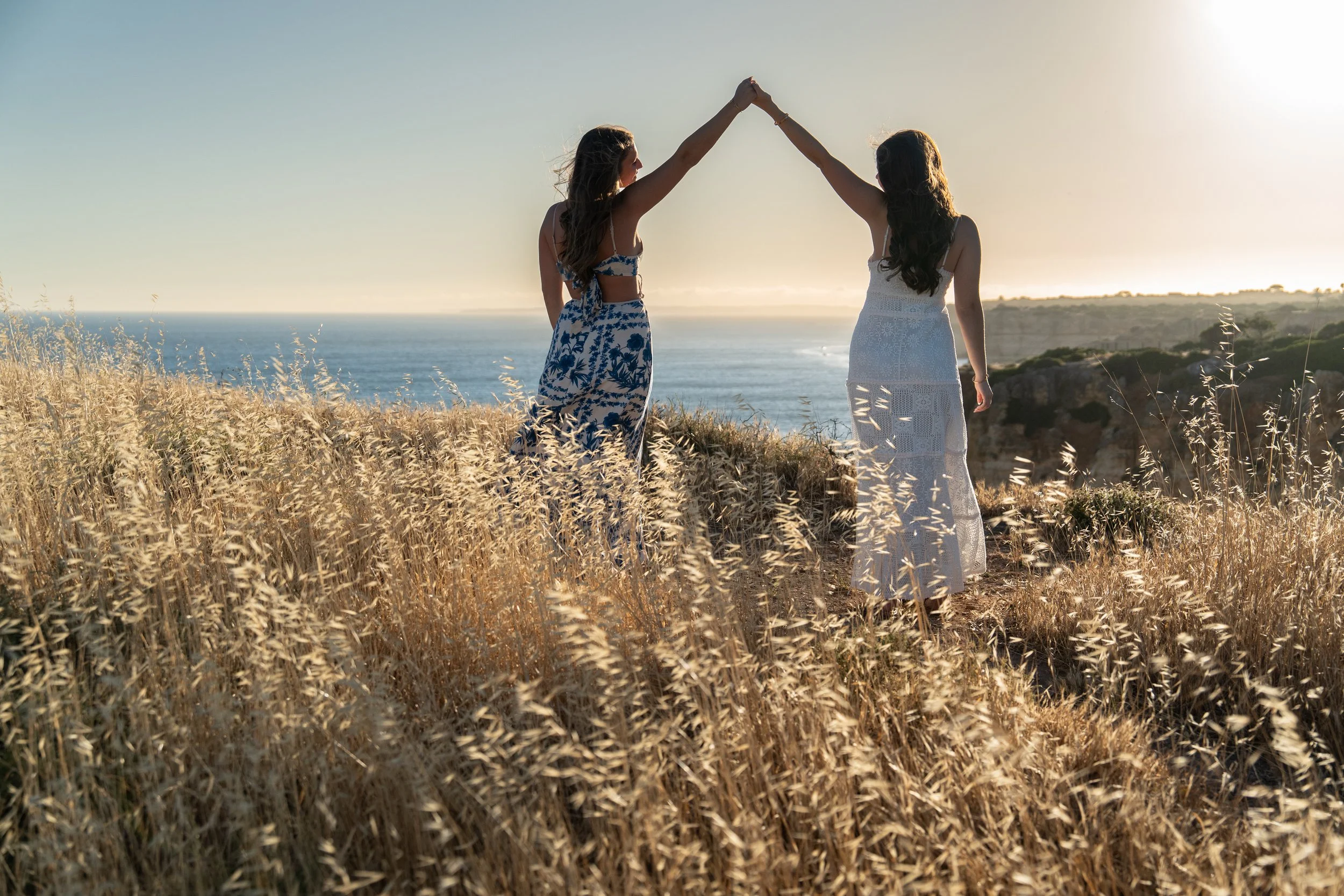 Sunset Cliff Photo Walk — Child Ticket (ages 5-12)