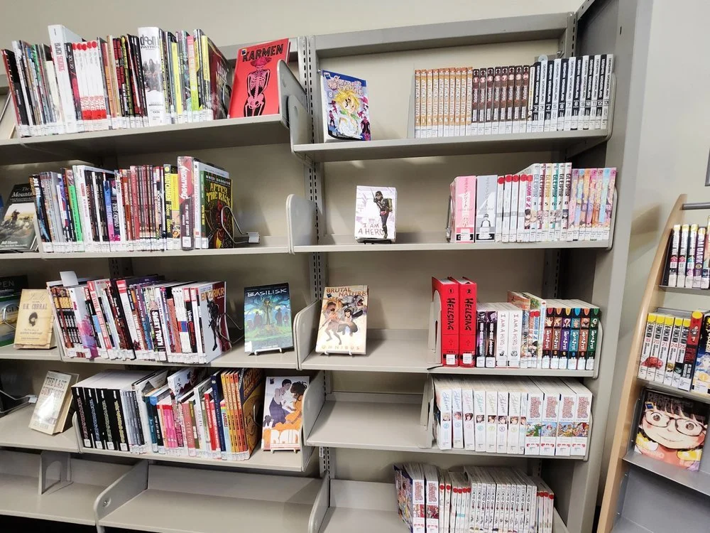 Year in review: Attempt at restricting books in Garfield County Libraries