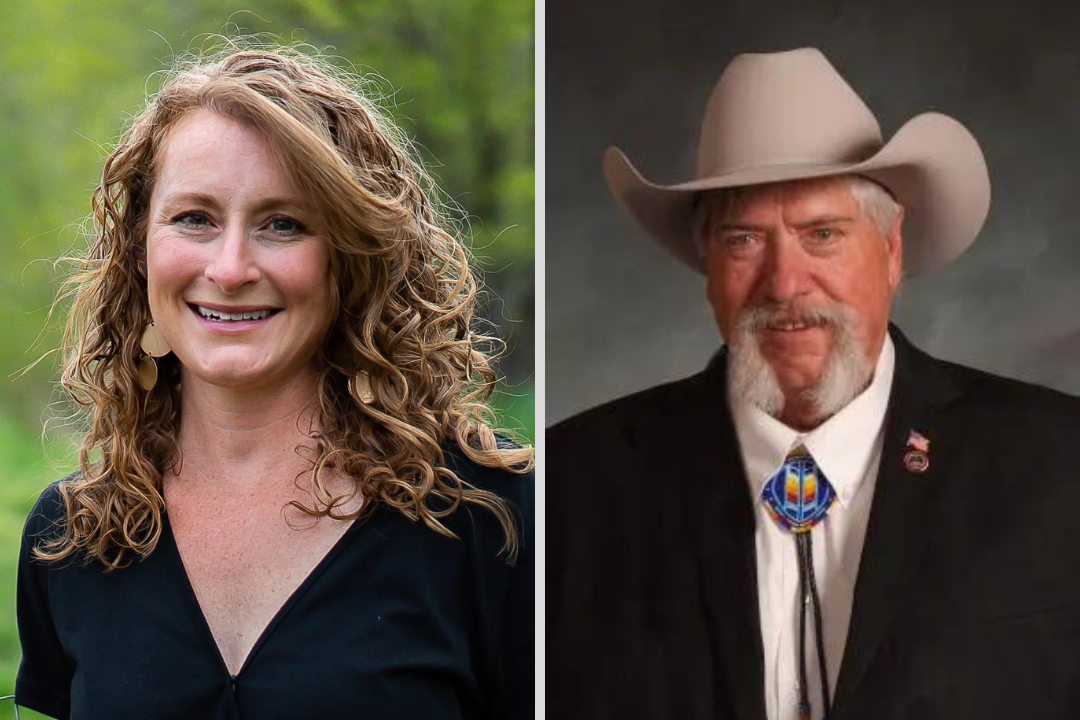 Garfield County District 2 interviews