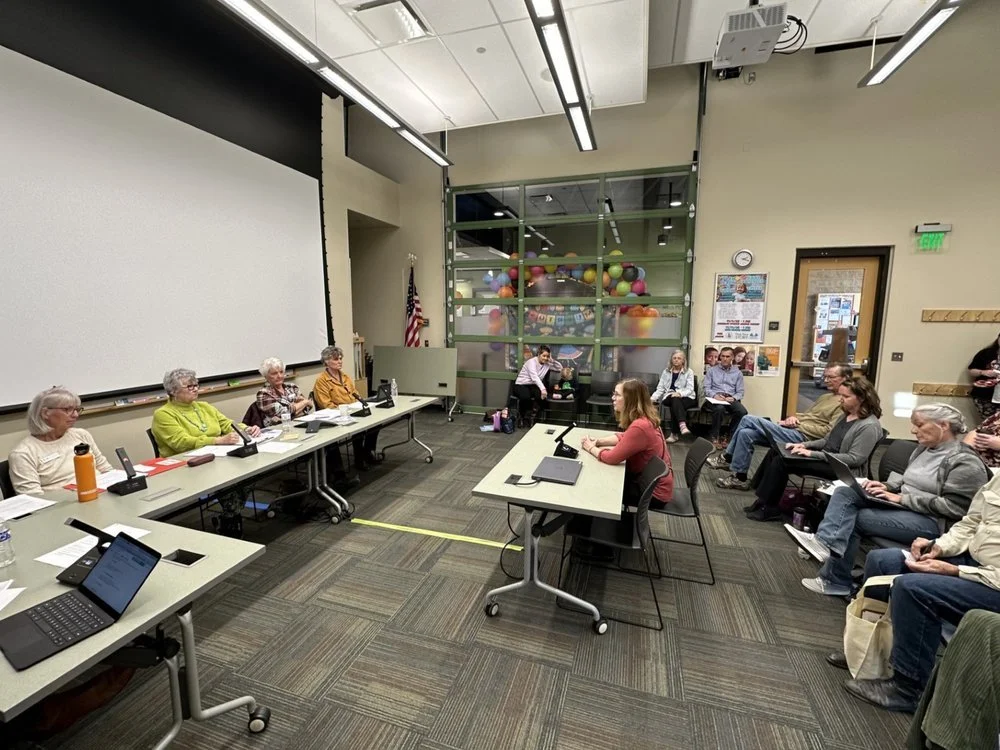 Garfield County Libraries combats book censorship effort