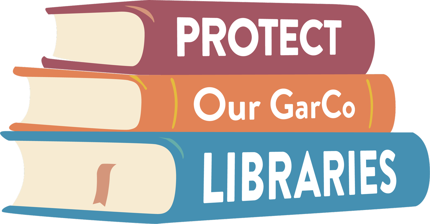 New Facebook page wants to raise awareness about threats to local libraries