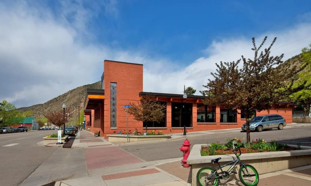 Garfield County Public Library Board of Trustee Meeting
