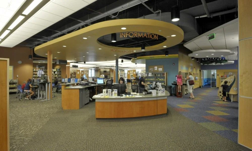 Garfield County Public Library Board of Trustee Meeting