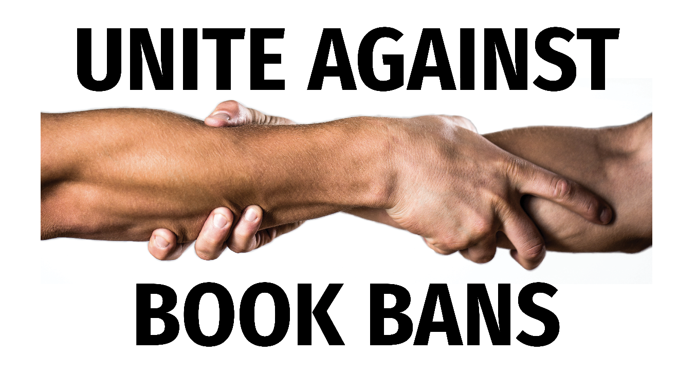 Unite Against Book Bans