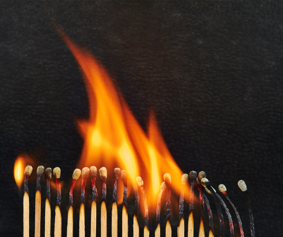 Burnout