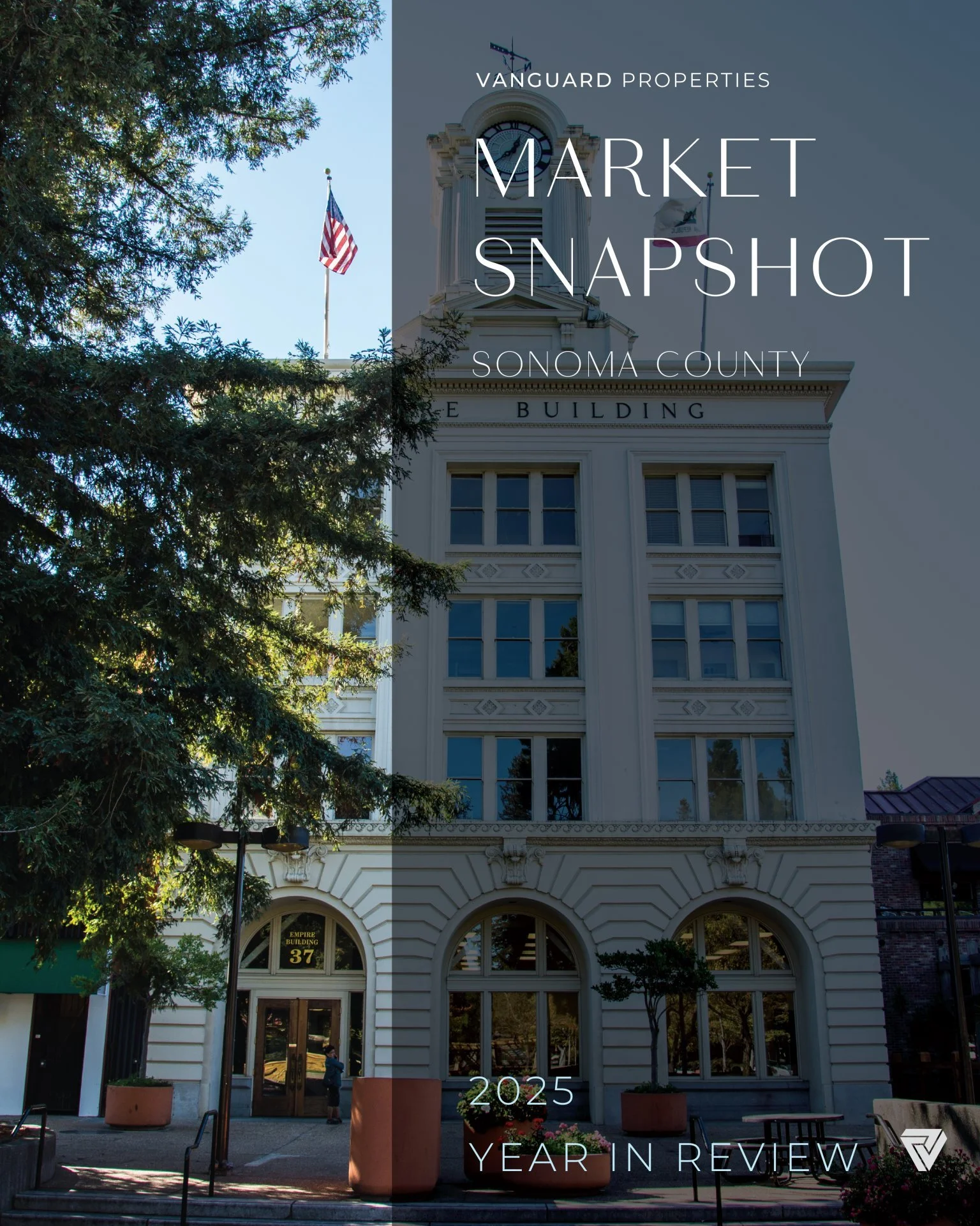 Sonoma County 2025    Year in Review