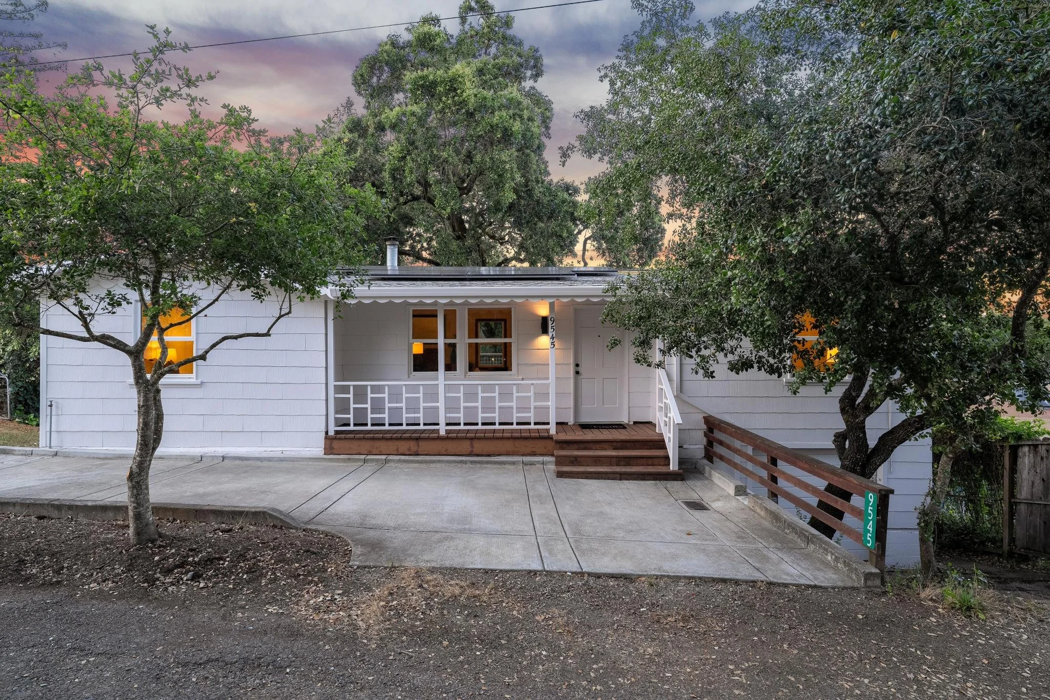 9545 Valle Vista Road