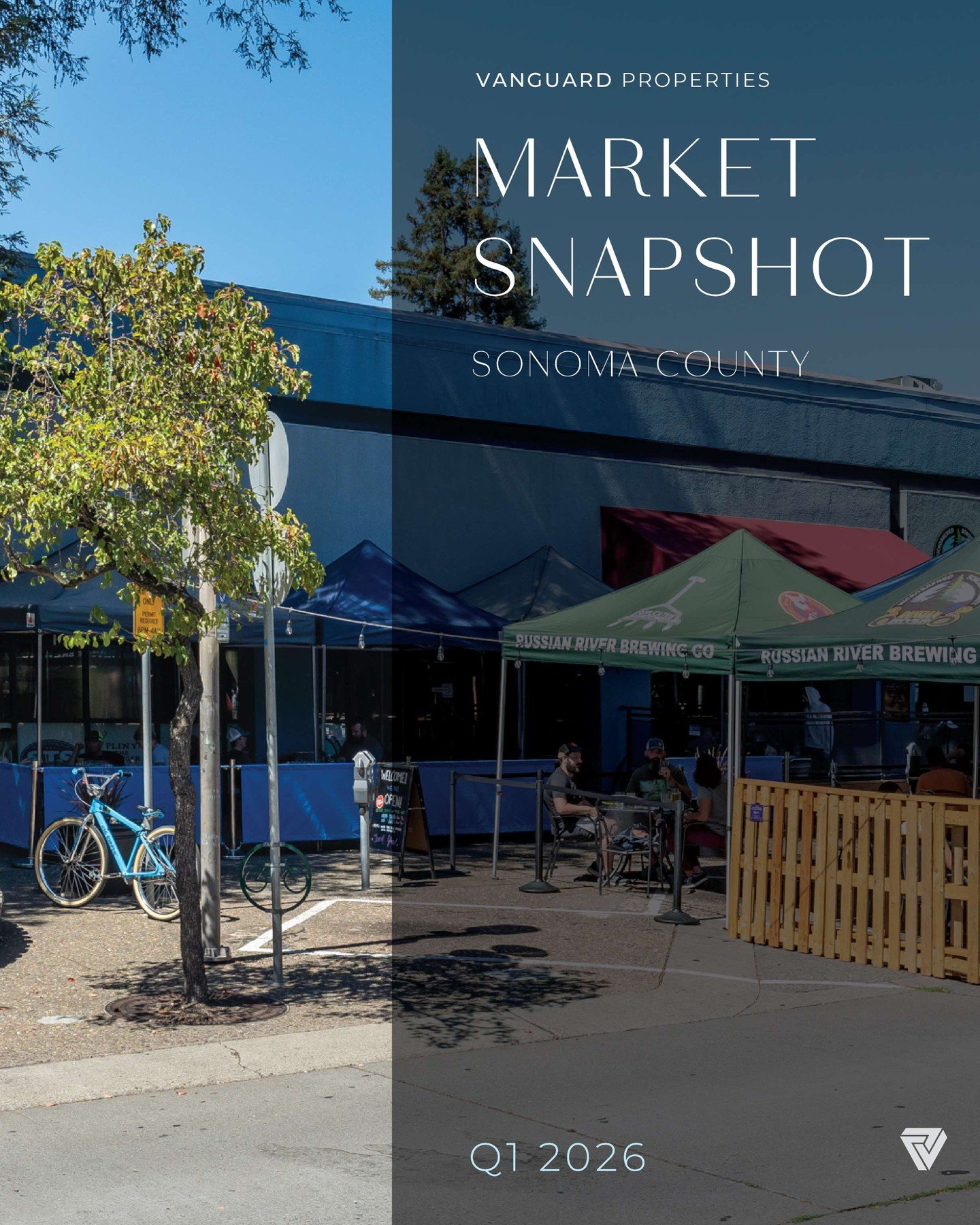 Q1 2026 Market Update