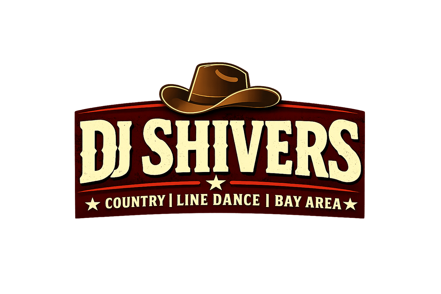 Country DJ in the San Francisco Bay Area