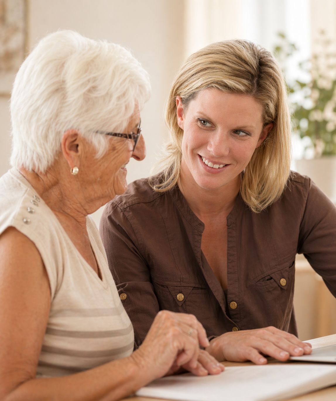 What Is a Family Concierge Service — And Do You Actually Need One?