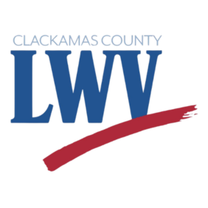 League of Women Voters of Clackamas County.png