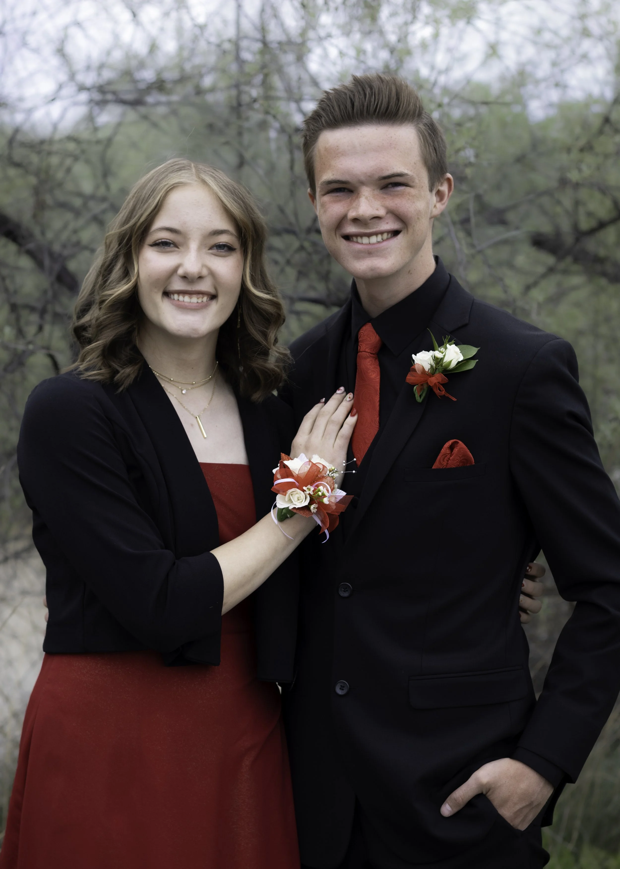 Couples Session